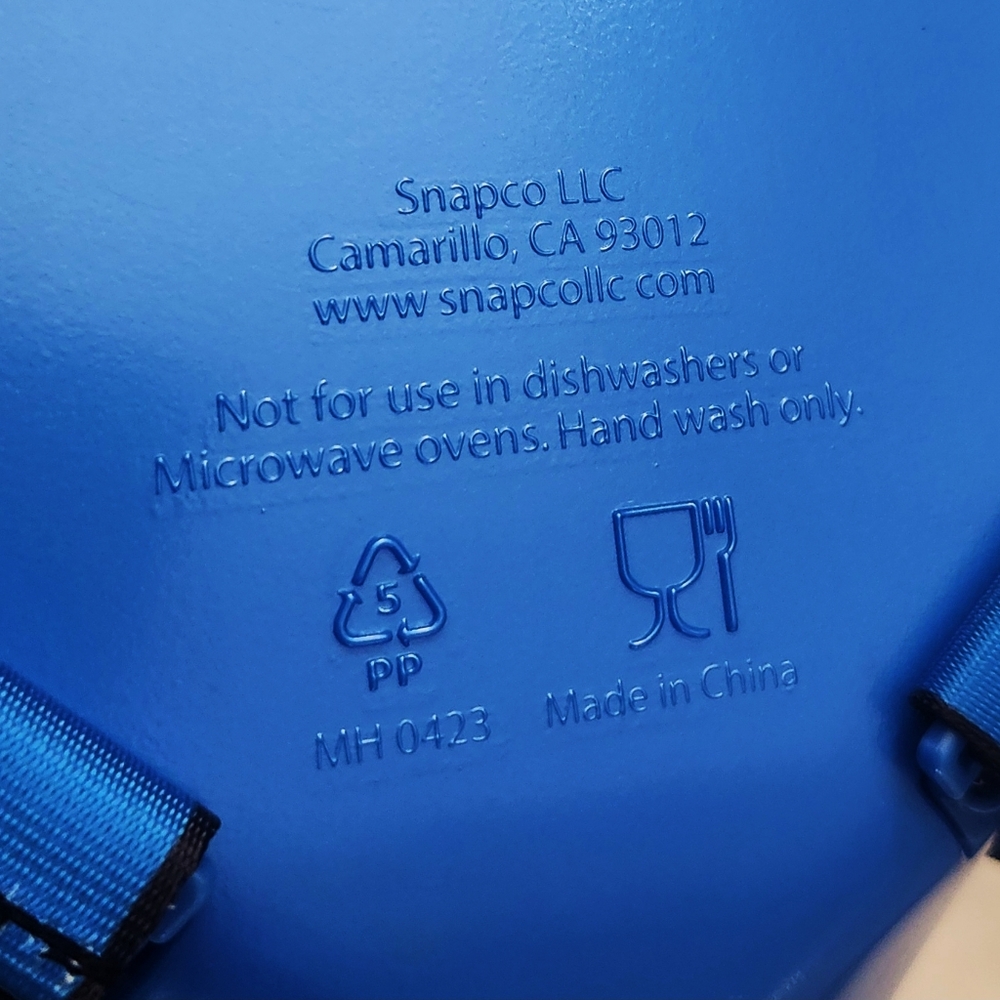 AMC DC Blue Beetle Popcorn Bucket Backpack Vessel Rare Exclusive Limited Edition - Picture 7 of 12